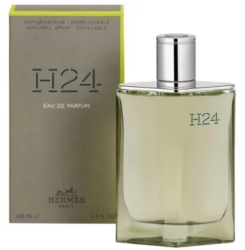 Hermes H24 Eau de Parfum 100 spray
