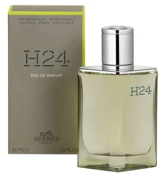 Hermes H24 Eau de Parfum 50 spray