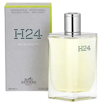 Hermes H24 Eau de Toilette 100 spray