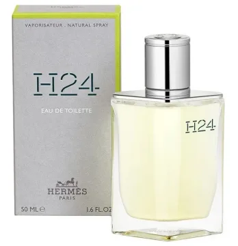 Hermes H24 Eau de Toilette 50 spray