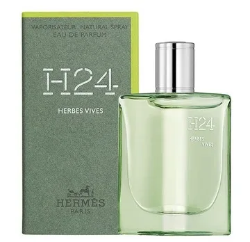 Hermes H24 Herbes Vives Eau de Parfum  50 spray