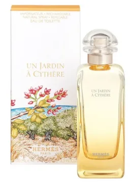 Hermes Jardin à Cythère Eau de Toilette 100 spray
