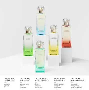 Jardin Mediterranee Eau de Toilette 100 spray