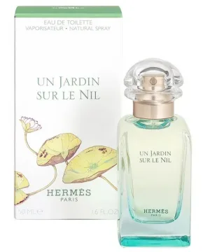 Hermes Jardin Sur Le Nil Eau de Toilette 50 spray