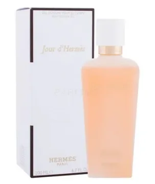 Hermes Jour Shower Gel 200ml*