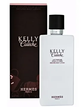 Hermes Kelly Caleche Lait Parfumè 200ml*