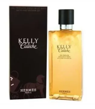 Hermes Kelly Caleche Shower Gel 200ml*