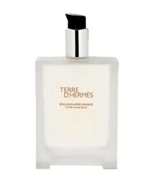 Hermes Terre After Shave Balm 100ml