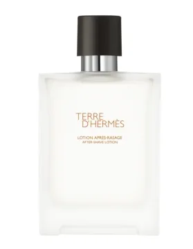 Hermes Terre After Shave Lotion 100ml