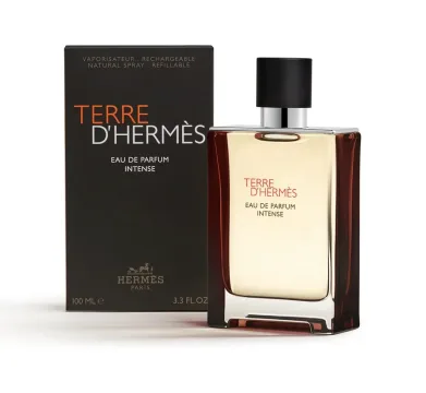 Hermes Terre Eau de Parfum Intense 100 spray