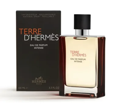 Hermes Terre Eau de Parfum Intense 50 spray