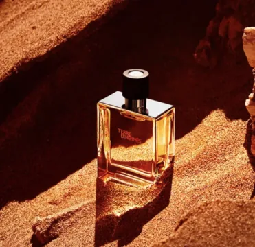 Terre Eau de Toilette 200 spray