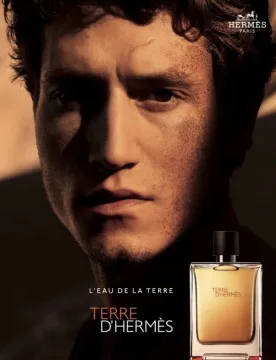 Terre Eau de Toilette 200 spray