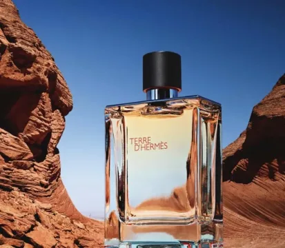Terre Eau de Toilette 200 spray