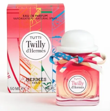 Hermes Twilly Tutti Eau de Parfum 50 spray