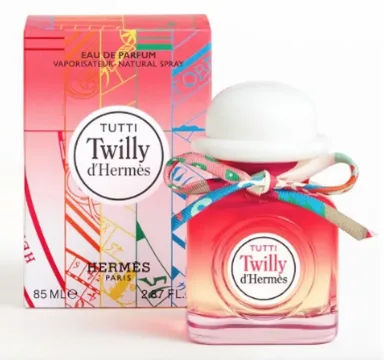 Hermes Twilly Tutti Eau de Parfum 85 spray