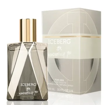 Iceberg Be Wonderfully You Eau de Toilette 100 spray