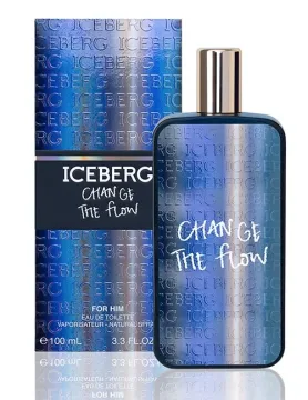 Iceberg