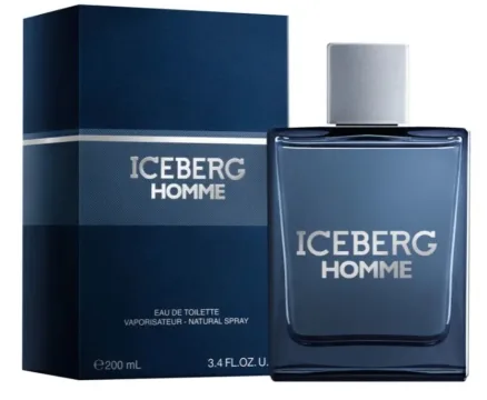 Iceberg Homme Eau de Toilette 200 spray