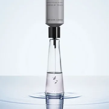Eau Intense Eau de Parfum 150ml Refill