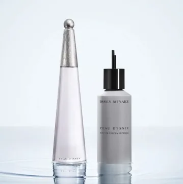 Eau Intense Eau de Parfum 150ml Refill