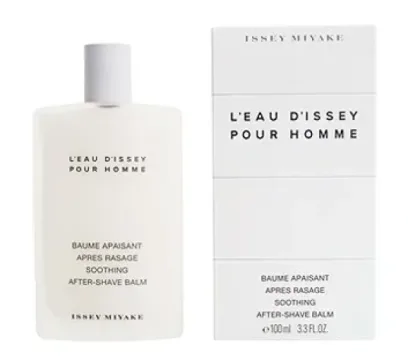 Issey Miyake Homme After Shave 100 ml Balm