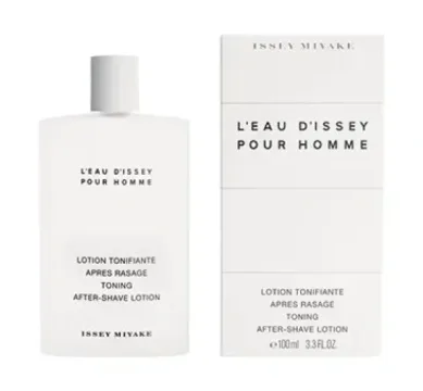 Issey Miyake Homme After Shave 100 ml Lotion