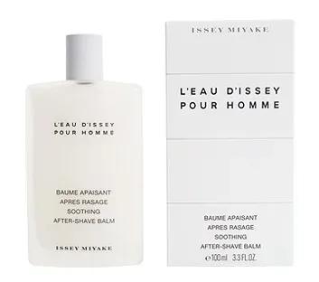 Issey Miyake Homme After Shave Balm 100ml