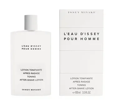 Issey Miyake Homme After Shave Lotion 100ml