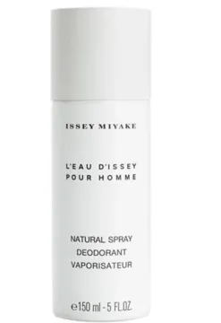 Issey Miyake Homme Deodorante 150 ml Spray