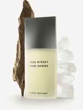 Homme Eau de Toilette 125 + 40 spray Gift Set