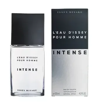 Issey Miyake Homme Intense Eau de Toilette 75 spray