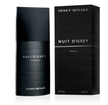 Issey Miyake Homme Nuit Eau de Toilette 75 spray