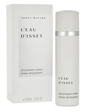 Issey Miyake L’Eau D’Issey Deodorante 100 spray