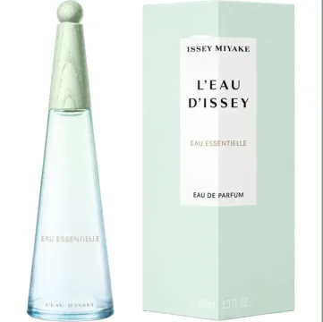 Issey Miyake L’Eau d’Issey Eau Essentielle Eau de Parfum 100 ml spray