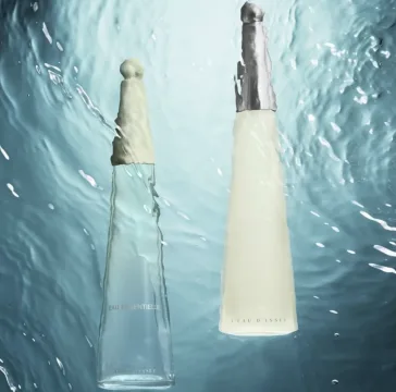 L’Eau Essentielle Eau de Parfum 100 spray