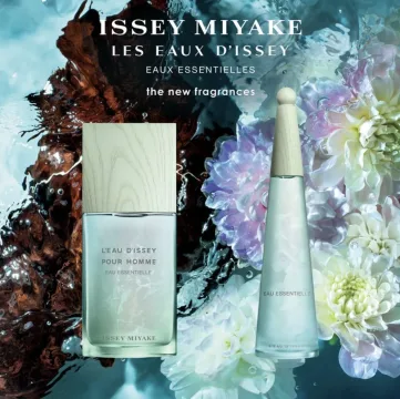 L’Eau Essentielle Eau de Parfum 100 spray