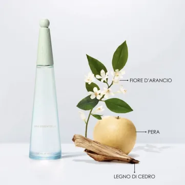 L’Eau Essentielle Eau de Parfum 100 spray