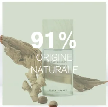L’Eau Essentielle Pour Homme Eau de Parfum 125 spray