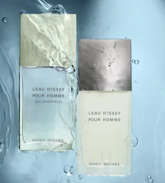 L’Eau Essentielle Pour Homme Eau de Parfum 125 spray