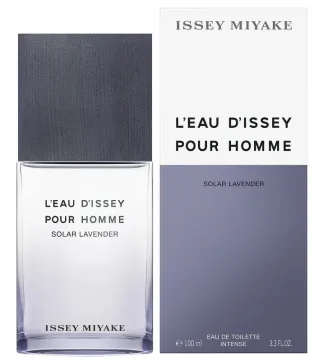 Issey Miyake L’Eau Solar Lavender Eau de Toilette Intense 100 spray