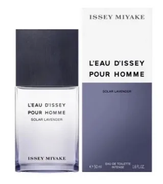Issey Miyake L’Eau Solar Lavender Eau de Toilette Intense 50 spray