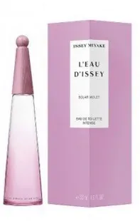 Issey Miyake L’Eau Solar Violet Eau de Toilette Intense 50 spray