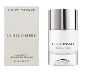 Issey Miyake Le Sel D’Issey Eau de Toilette 50 spray