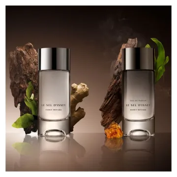 Le Sel Eau de Parfum 100 spray