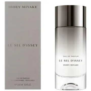 Issey Miyake Le Sel Eau de Parfum 100 spray