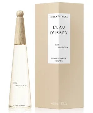 Issey Miyake Magnolia Eau de Toilette Intense  50 spray