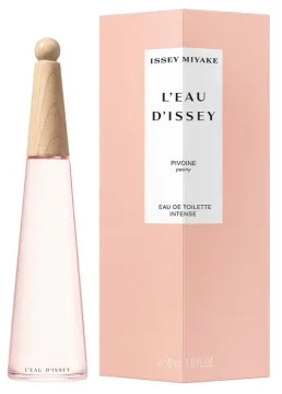 Issey Miyake Pivoine Eau de Toilette Intense 50 spray