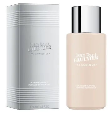Jean Paul Gaultier Classique Body Lotion 200ml