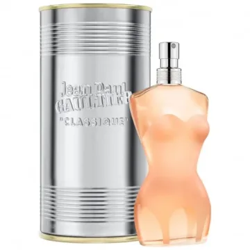 Classique Eau de Parfum 50 spray